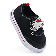 Tênis Hello Kitty Infantil Feminino – Conforto e Estilo - imagem 1