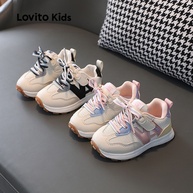 Tênis Infantil Lovito: Conforto e Estilo! - imagem 1