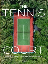 The Tennis Court: Descubra os Quadras de Tênis Mais Incríveis do Mundo - imagem 2