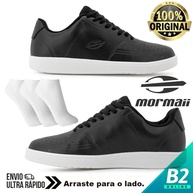 Tênis Mormaii Urban Storm: Estilo e Conforto! - imagem 1