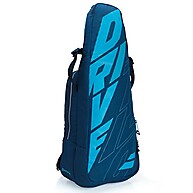 Mochila Babolat Pure Drive Azul: Estilo e Praticidade no Tênis - imagem 2