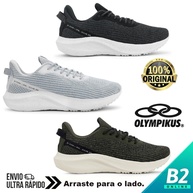 Tênis Olympikus Rua: Conforto e Performance! - imagem 1
