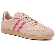 Tênis Ramarim Feminino Sneaker Casual 2462201 Original Rose: Estilo e Conforto - imagem 1