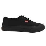 Tênis Redley IR10 Preto: Conforto e Estilo - imagem 1