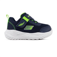 Tênis Skechers Nitro Sprint Infantil: Conforto e Aventura! - imagem 1