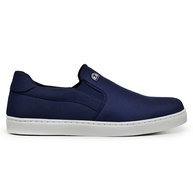 Tênis Slip On Masculino Bali: Conforto e Estilo! - imagem 1