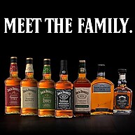 Jack Daniels Honey: Doçura e Sabor Tennessee 1L - imagem 1