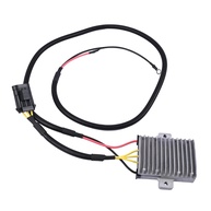 Regulador de Tensão 710006824: Potência e Durabilidade para seu Can-Am Defender HD10 e Maverick X3 (2021-2023) - imagem 1
