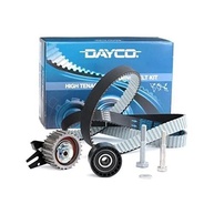 Kit Correia Dentada + Polia + Tensor Dayco KTB759: Performance e Durabilidade para Toro, Renegade e Compass - imagem 2