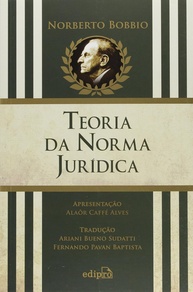 Teoria da Norma Jurídica: Desvende os Fundamentos do Direito com Bobbio - imagem 1