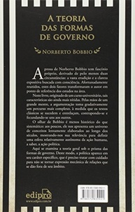 Teoria das Formas de Governo: Um Guia Essencial por Norberto Bobbio - imagem 3