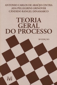 Teoria Geral do Processo: Domine os Fundamentos Essenciais do Direito Processual - imagem 1