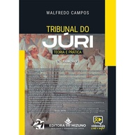 Tribunal do Júri: Domine a Teoria e a Prática com Segurança - imagem 1