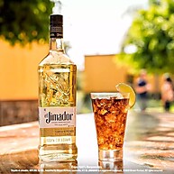 Tequila El Jimador Reposado: Puro Sabor 100% Agave - imagem 3