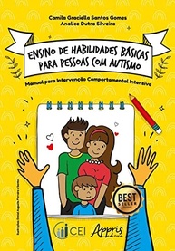 Manual Essencial: Habilidades Básicas para Autismo e Intervenção Comportamental Intensiva (Terapia ABA) - imagem 2