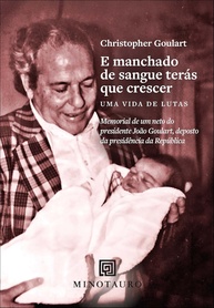 E Manchado de Sangue Terás que Crescer: Uma Jornada de Lutas e Autodescoberta - imagem 1