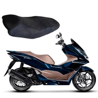Capa Banco Térmica Scooter PCX, Lead, NMAX, Neo, Burgman - Conforto e Ventilação - imagem 4