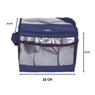 Mor Bolsa Térmica 10L - Mantenha Sua Bebida Fresca por Mais Tempo com Estilo - imagem 4