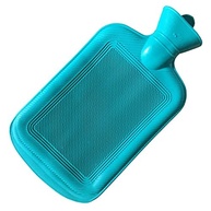 Bolsa Térmica de Borracha 1L - Alívio com Água Quente ou Fria - imagem 4