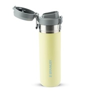Garrafa Térmica Quick Flip Stanley 710ml - Isolamento Duplo, à Prova de Vazamento e Ideal para Viagens - imagem 3