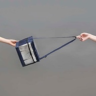 Mor Bolsa Térmica 10L - Mantenha Sua Bebida Fresca por Mais Tempo com Estilo - imagem 3