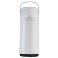 Garrafa Térmica GLT Pressão 1L - Mantenha Bebidas Quentes ou Frias por Horas - imagem 2