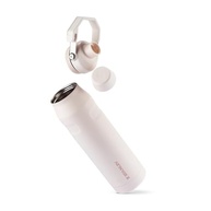Stanley Garrafa Térmica Aerolight 1,1L Rose Quartz - Leve, Isolada e à Prova de Vazamento - imagem 3