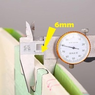 Tapete Térmico Emborrachado Dupla Face Infantil para Atividades - Cidade 1,50x2,00m - imagem 5