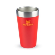 Stanley Copo Térmico 473ml Stay Chill - Isolado, Empilhável e Versátil para Bebidas Quentes e Frias - imagem 4