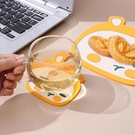 Jogo Americano com Isolamento Térmico e Design Moderno - Proteção Total para sua Mesa - imagem 4