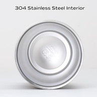 Copo Dobrável Térmico 887ml com Canudo - Aço Inox, Isolamento Duplo, Ideal para Viagens e Bebidas Quentes ou Frias - imagem 3