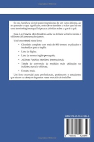 Glossário Naval e Offshore: Domine os Termos Técnicos Essenciais - imagem 3