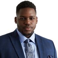 Terno Masculino Plus Size: Elegância e Conforto para Todos os Tamanhos - imagem 1
