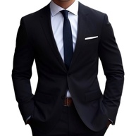 Terno Slim Masculino: Elegância e Sofisticação - imagem 1