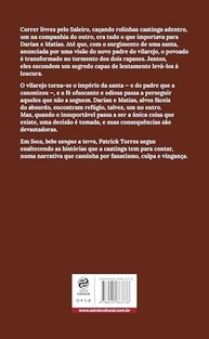 Seca, Bebe Sangue a Terra: Uma Jornada Intensa pela Caatinga - imagem 3