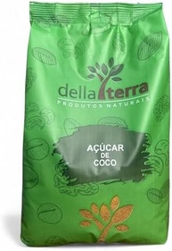 Açúcar De Coco 1Kg Della Terra - imagem 2