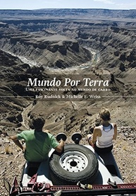 Mundo por Terra: A Incrível Volta ao Mundo de Carro - imagem 2