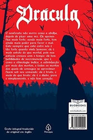 Drácula: O Clássico do Terror que Definiu o Mito do Vampiro - imagem 3