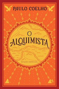 O Alquimista: Descubra o Tesouro Interior com o Clássico de Paulo Coelho - imagem 1