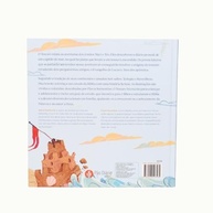 O Tesouro: A História de Jesus e Sua Igreja (Vol. 1) - Aventura Bíblica para Famílias - imagem 3