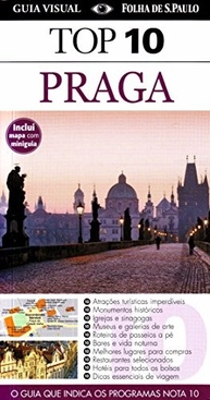 Guia Top 10 Praga: Descubra os Tesouros da Capital Tcheca - imagem 2