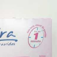 Teste de Gravidez Tira Confira: Resultado em 1 Minuto com 5 Unidades - imagem 1