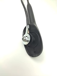 Antena Teto Dianteira Palio, Marea, Mobi, Brava com Extensão 2,5m - Sinal Perfeito! - imagem 4
