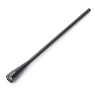 Antena Automotiva Haste de Teto Universal Preta - Design Moderno e Sinal Forte - imagem 2