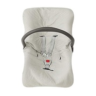 Capa Papi Textil para Bebê Conforto: Conforto e Proteção Acolchoada (87x50cm) - imagem 3