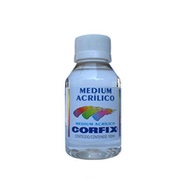 Médium Textil Corfix 60ml: Transforme Suas Peças com Arte e Durabilidade - imagem 3