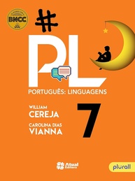 Português: Linguagens - 7º Ano: BNCC, Gramática e Produção de Texto - imagem 1