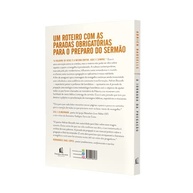 A Jornada da Pregação: Do Texto ao Púlpito - Guia Essencial para Pregadores - imagem 3