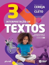 Interpretação de Textos 3º Ano: Desenvolva a Leitura com a BNCC - imagem 1