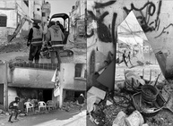 Gaza Está em Toda Parte: Crônica da Aniquilação Pós-7 de Outubro | Textos e Fotografias - imagem 5